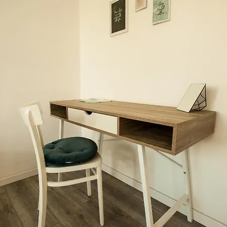 Little Violet - Balcony & Free Parking Ζαντάρ