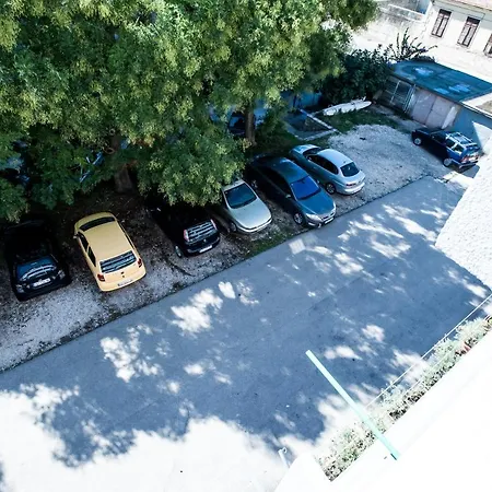 Little Violet - Balcony & Free Parking * Zadar